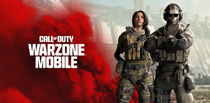 Call of Duty®: Warzone™ Mobile Redeem Codes April 2024 (By Activision ...