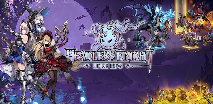 Headless Knight Idle RPG Redeem Codes June 2024 By HZ Game   Headless Knight Idle Rpg Codes Wiki 