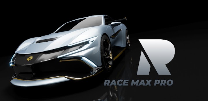 Race Max Pro - Car Racing Codes 2024 (By Revani)