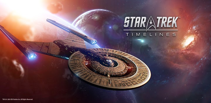 star trek timelines promo code