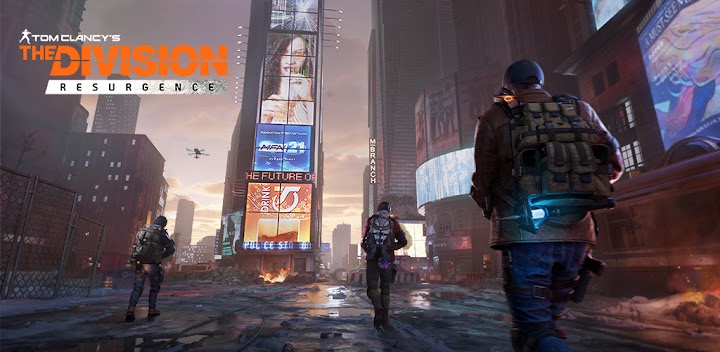 The Division Resurgence Codes 2024 By Ubisoft Entertainment   The Division Resurgence Codes Wiki 