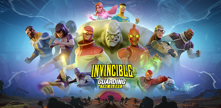 Invincible: Guarding the Globe Redeem Codes June 2024 (By Ubisoft ...