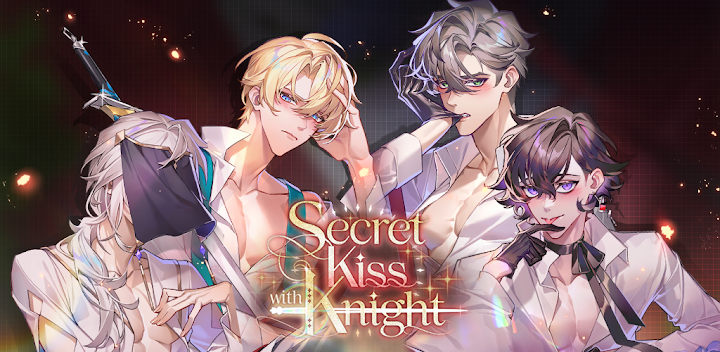 Secret Kiss with Knight: Otome Gift Codes June 2024 (By StoryTaco.inc)