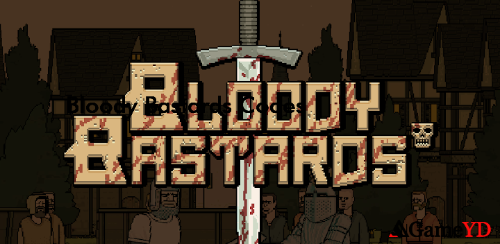 Bloody bastards читы